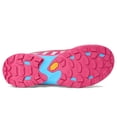 thumbnail image 3 of Merrell, Men, Moab Speed 2 x Jeep, Tuscadero Pink, 9, Medium, 3 of 7