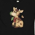thumbnail image 4 of Inktastic Corky Cow Boys Baby T-Shirt, 4 of 5