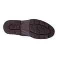 thumbnail image 3 of ZAPATOS CABALLERO STYLO 7052 SIMIPIEL AZUL Stylo  7052, 3 of 4