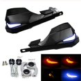 thumbnail image 2 of Cycle Dirt Bike Atv 22 28mm Hand Guard Hand Led Turn Signal P, 2 of 5