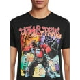 thumbnail image 4 of Transformers Men's and Big Men's Graphic Tee, Sizes S-3XL, 4 of 5