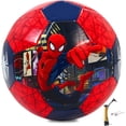 thumbnail image 1 of Balón de fútbol DECLIR tamaño 3 para niños con bomba, 1 of 7