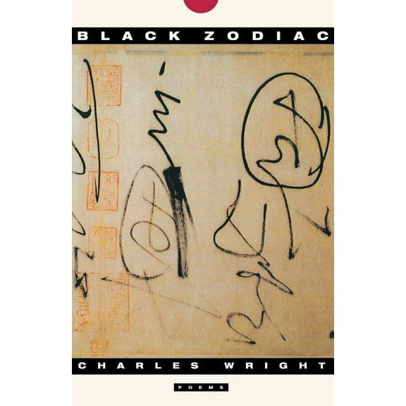 Black Zodiac: Poems, (Paperback)