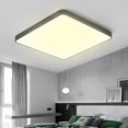 thumbnail image 4 of Accesorio de iluminación de montaje empotrado Lámpara de pared moderna Luz nocturna Aplique de pared de campo LED cálida Yuyangstore Luz de techo de montaje empotrado, 4 of 7