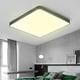 thumbnail image 4 of Aplique de iluminación de montaje empotrado, aplique de pared, lámpara de pared de campo moderna, luz de techo LED para dormitorio, cocina, hogar, bañ cálida Sunnimix Luz de techo de montaje empotrado, 4 of 7