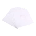 thumbnail image 1 of 20Pcs 12inch Vinyl Record Cover Paper Anti-Static Dust-Proof CD Player Protective Case with Inner Bag, 1 of 8