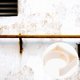 thumbnail image 1 of Homoyoyo 40Ud Abrazaderas De PVC Beige Para De Agua Y Electricos Resistente Y Para El Hogar, 1 of 6