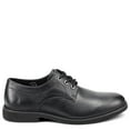 thumbnail image 3 of Hush Puppies Men's Detroit PT Oxford, BLACK LEATHER,11.5 M US, 3 of 8