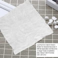 thumbnail image 5 of 300 Pcs Compressed Towels Portable Disposable Compressed Cotton Coin Tissue Towel For Travel, Campi, 5 of 5