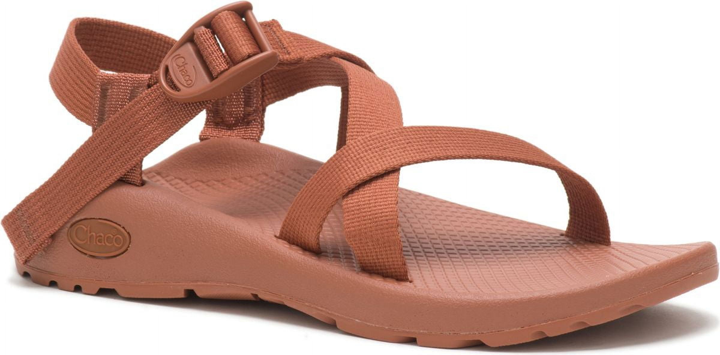Chaco Z/1 Adjustable Strap Classic Sandal Women - Walmart.com