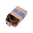thumbnail image 4 of Classic Leather Jean Belt, 4 of 6