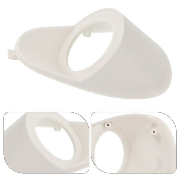 TAILTOSS 1 Pair Car Speaker Bracket for Speaker Installation in Cars with Compact Shape