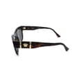 thumbnail image 2 of Lentes de Sol VERSACE VE4457F 542987 55-18-145 negro, 2 of 2