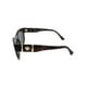thumbnail image 2 of Lentes de Sol VERSACE VE4457F 542987 55-18-145 negro, 2 of 2