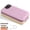 Purple, variant on Portable Electric Lunch Box with Self-Heating, 900ML Stainless Steel Food Warmer for Work, Travel & Camping
