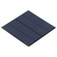 thumbnail image 1 of Panel Solar De Bricolaje, Panel Solar De 2,8 Mm Para Cargadores Solares De Teléfonos Móviles Para Luces Solares De Césped Para Luces Solares De Paisaje, 1 of 7