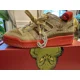 thumbnail image 1 of NEW Ad-id-as IG7066 Forum Low CL The Grinch 'Max' KID'S Size 4 HOLIDAY XMAS, 1 of 5