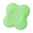 thumbnail image 4 of Cojín para rodillas de yoga, almohadilla para rodillas de pilates, soporte antideslizante para ejercicios de rodillas Verde, 4 of 9