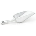 thumbnail image 6 of Fox Run Scoop 5 Ounce Aluminum Ice Pet Food Flour Sugar Candy Scoop Silver 5850, 12-Pack, 6 of 6