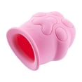 thumbnail image 4 of Dispositif Repulpant pour Lèvres en Silicone Forme Naturelle Outil de Bouche Aguichant, 4 of 5