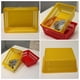 thumbnail image 4 of unbranded 10Ud Cesta Multiusos De Plástico Para Almacenar Monedas Y Objetos, 4 of 8