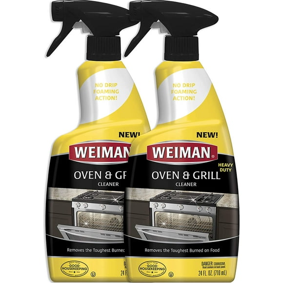 Dr Clean Spray Oven Cleaner