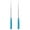Blue, variant on CIYISON Fish Hook Remover Tools Hook Detacher Hook Removal Tool with Handle Storage Box