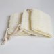 thumbnail image 2 of Esponja de lufa YONGSHENG natural para baño y spa paquete de 3, 2 of 4