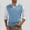 Light Blue, variant on Bcfgryg Sweater Vest Men's Sleeveless Knitted Vest V Neck Knitted Vest Spring Plain Sleeveless Knitted For Men Mens Cardigans Black L