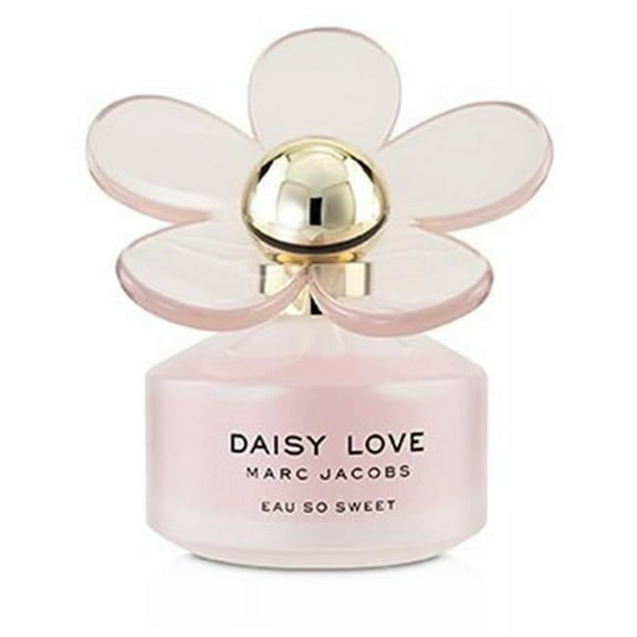 Marc Jacobs  3.3 oz Daisy Love Eau So Sweet Eau De Toilette Spray