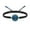 Rainobw, variant on Adjustable Braided Cord Bracelet  Stainless Steel Tree of Life Locket Funeral Urn Bracelet for Creamation Ashes Holder Memorial Jewelry for Women Men Gift