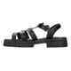 thumbnail image 5 of Sandalias Moleca Negro Para Mujer [mle33] negro 25 MX, 5 of 9