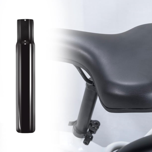 Post de la bicicleta para la postes de sillín de asiento en bicicleta Post de bicicleta 25.4 mmx200 mm
