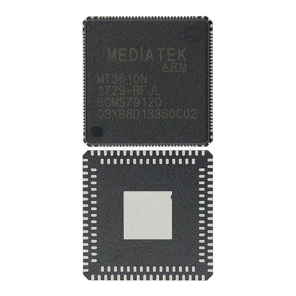 Puces CI de Contrôleur de Remplacement (MT3610N QFN32) Compatibles avec Playstation 4