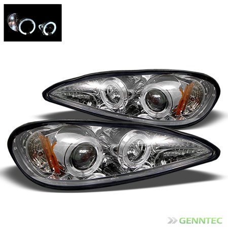 Wiring Diagram PDF: 2002 Pontiac Grand Am Headlight Wiring