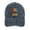 Navy, variant on Support Your Local Pot Dealer Gray Baseball Cap for Men Women, Adjustable Snapback Hats Cotton Hat