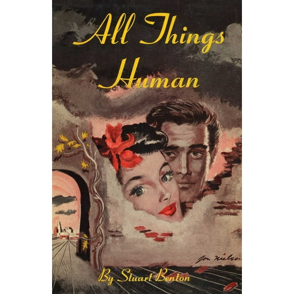 All Things Human, (Paperback)