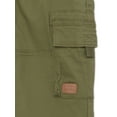 thumbnail image 2 of Levi Strauss Signature Boys Cargo Pants, Sizes S-XXL, 2 of 3