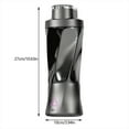 thumbnail image 3 of Oliegs Blanket Portable Personal For Shakes And For Kitchen Traveling Juicer Cup And Lid With Cleaning Portable Juicer For, 3 of 5