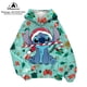 thumbnail image 2 of Microfiber Coral Fleece Blanket Disney Stitched Hoodie Sleeves Super Soft Warm Outdoor Pocket Hoodie Winter Hooded TV BlanketXXXL Gao Jinjia LED, 2 of 2