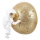 thumbnail image 1 of Astronaut Resin Bookend Book Organizer Home Decoration Office Use Multi Color 1Pcs, 1 of 3