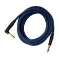 thumbnail image 1 of Cable amplificador de guitarra eléctrica, JORINDO Cable amplificador de guitarra eléctrica Cable amplificador Altamente recomendado, 1 of 8