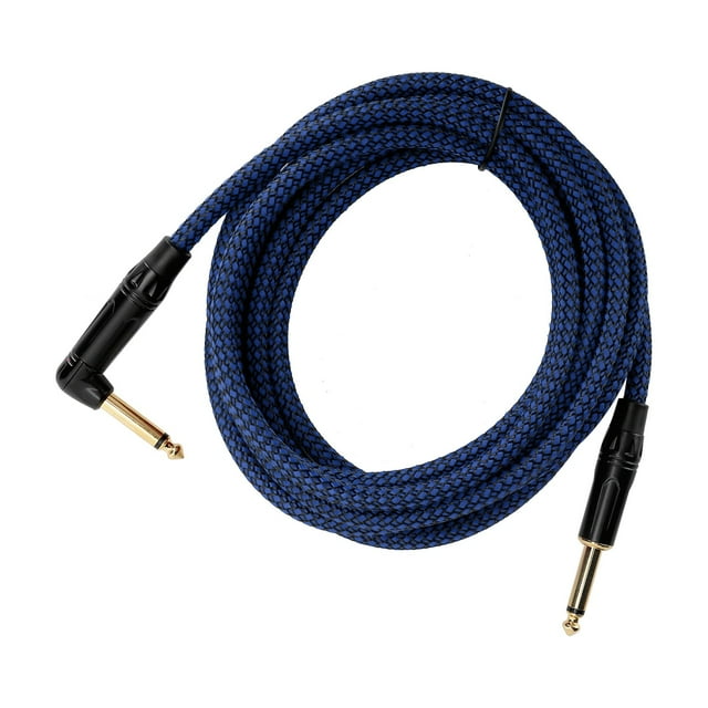 Cable amplificador de guitarra eléctrica, JORINDO Cable amplificador de guitarra eléctrica Cable amplificador Altamente recomendado