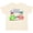 Natural, variant on Inktastic Merry Christmas Owls Boys or Girls Toddler T-Shirt