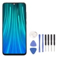thumbnail image 2 of Fyydes Redmi Note 8 6.53 Inch LCD Screen Replacement Repair Kits M1906G7I M1906G7G, 2 of 7