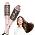 thumbnail image 3 of 2-in-1 Hair Dryer and Comb Multi-functional Hair Comb, Negative Ion Hair Dryer reduces static electricity and improves hair quality, High Power Hot Air Comb for Hair Care, 3 of 10