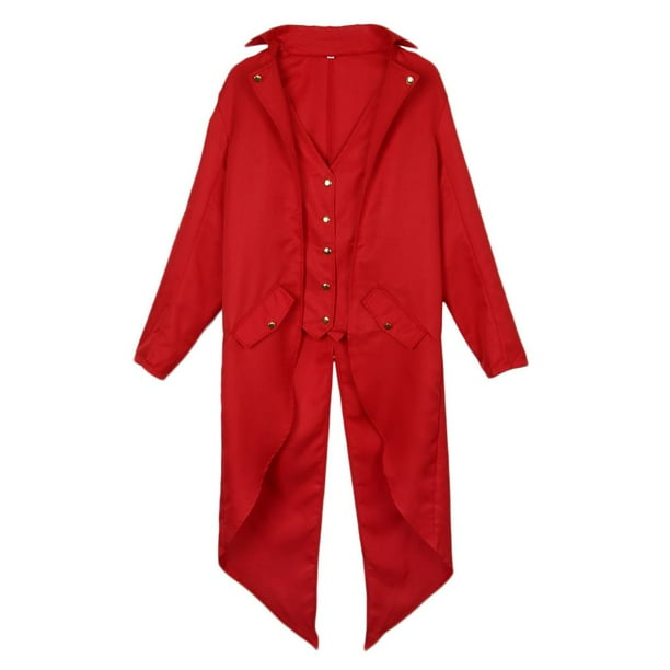 Chaqueta victoriana hombre sale