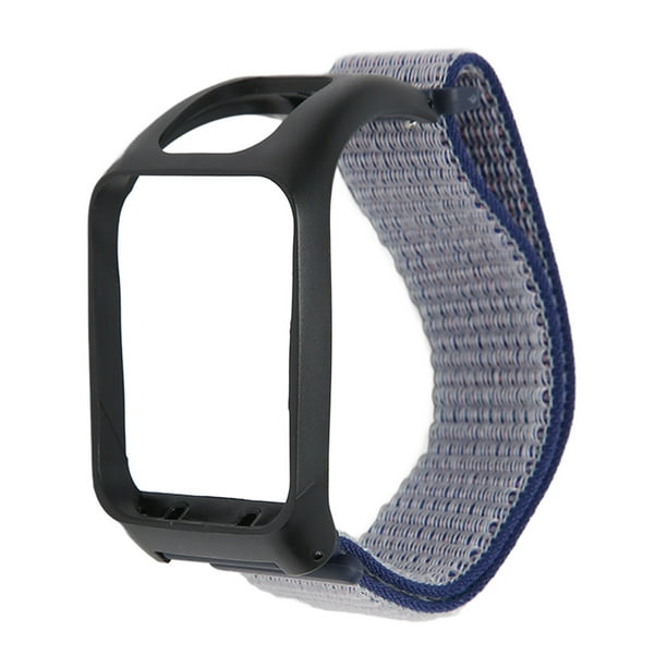 MOTONG pour Garmin Forerunner 945 Bande de Remplacement - Bracelet