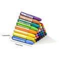 Walmart Deals Feinib Walmart Deals, Oil Pastels 24 Assorted Colors Art