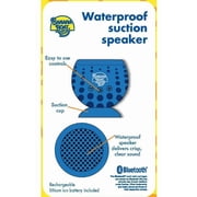 Banana Boat Waterproof Suction Bluetooth Speaker